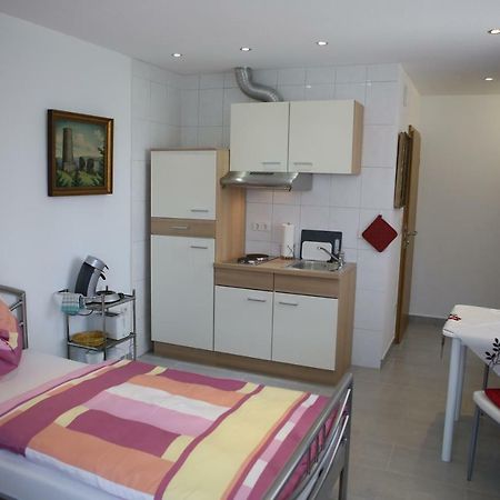 Pension Griebel Buoch Room photo
