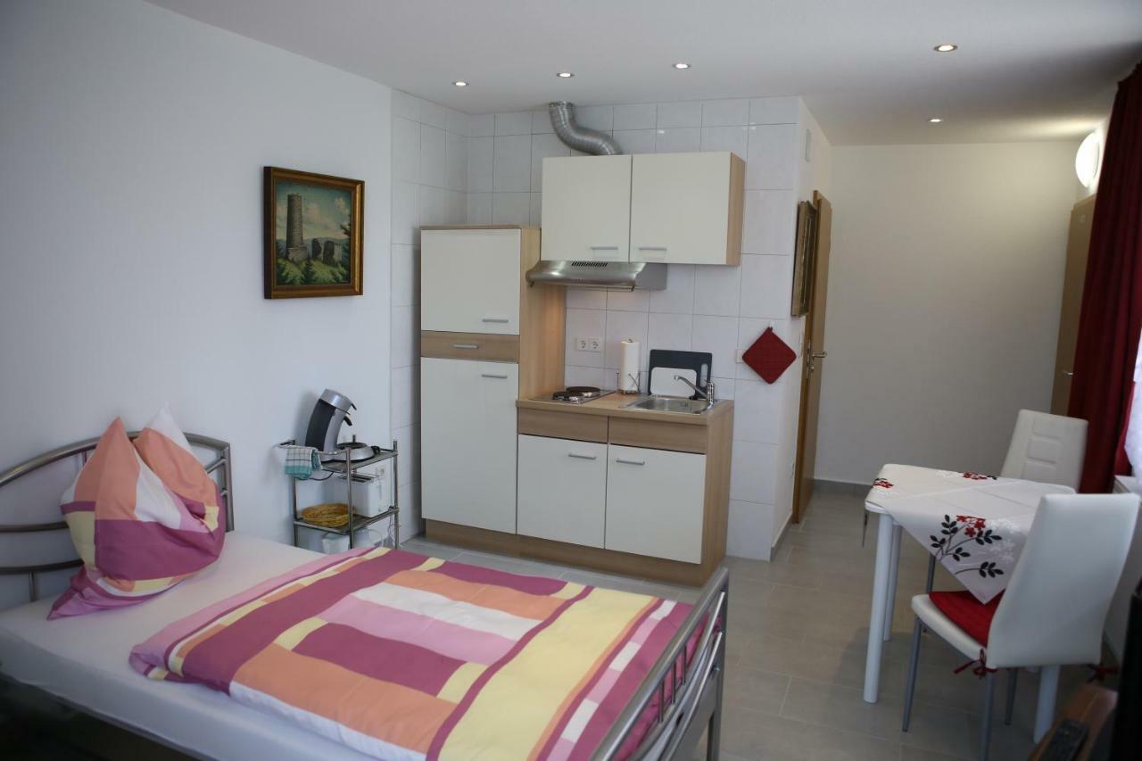 Pension Griebel Buoch Room photo